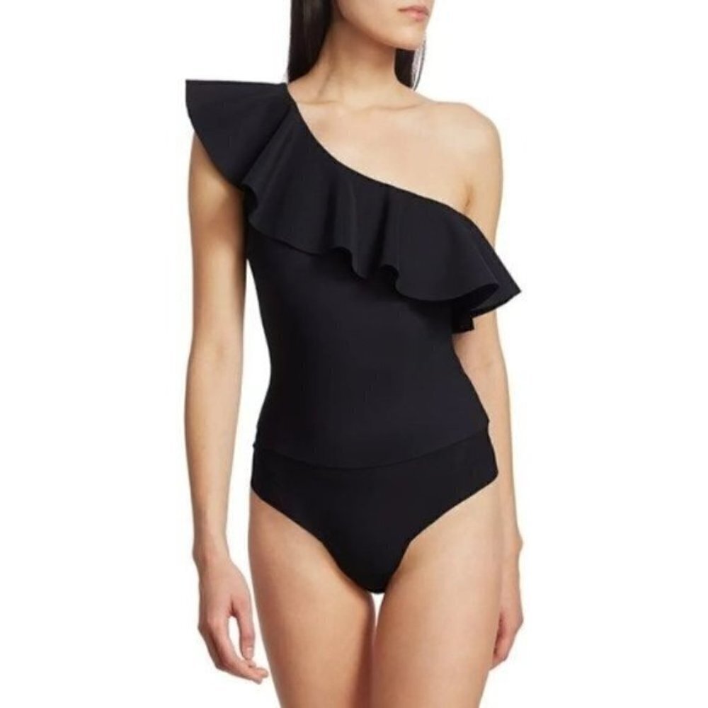 Zara Top One Shoulder - Womens Tops - Summer Clothes - Clothes for Teen